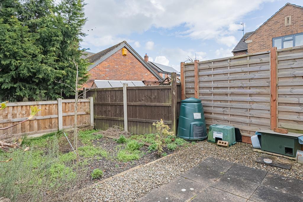 Littler Lane, Winsford CW Estate Agents